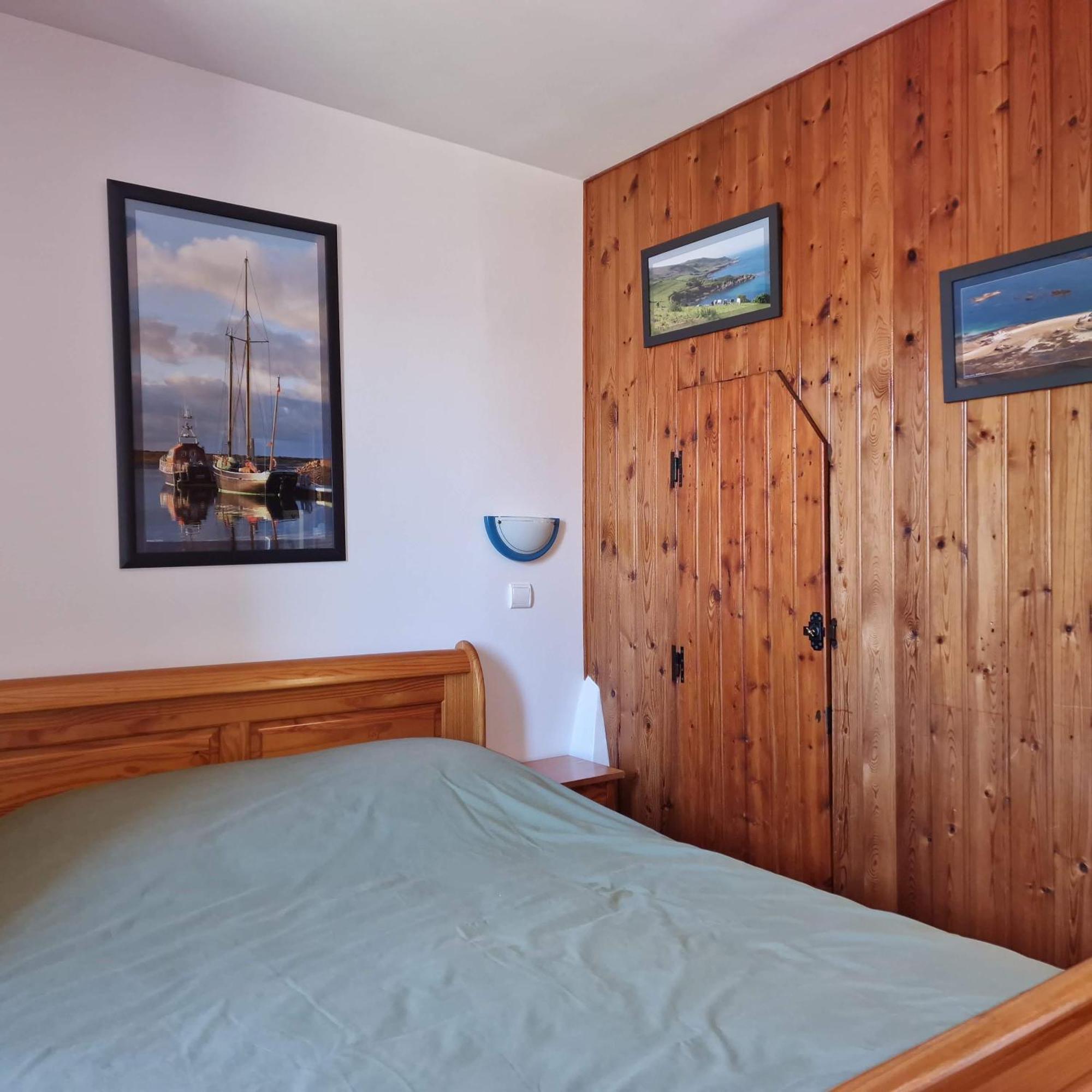 Le Dy En Fleurs Villa Saint-Maurice-en-Cotentin Exterior foto