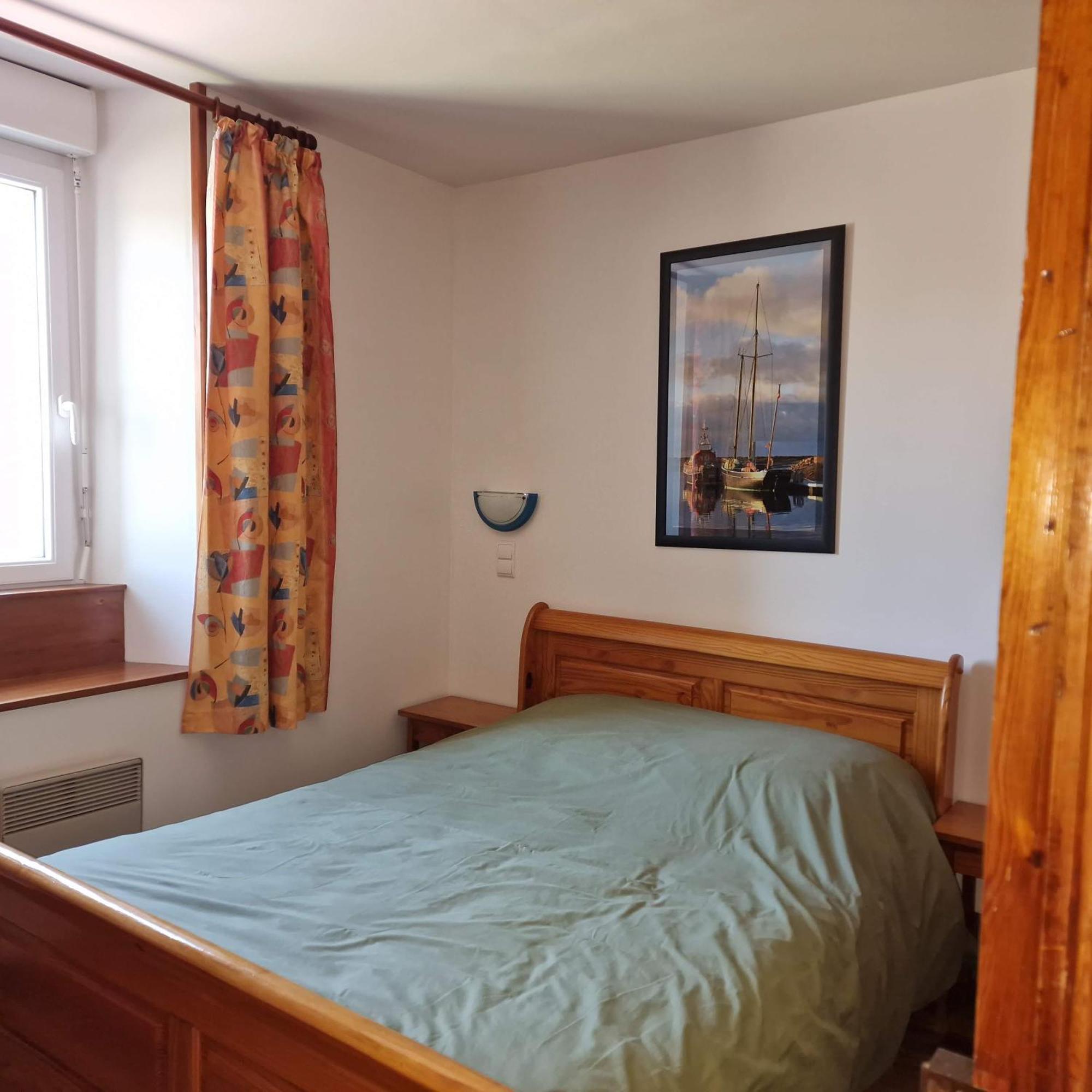 Le Dy En Fleurs Villa Saint-Maurice-en-Cotentin Exterior foto